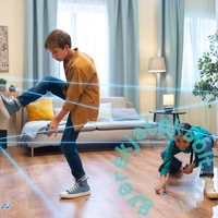 Chrono Mission - A titkos küldetés társasjáték (1110100824)