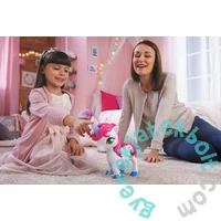 Dragon-i Kölyök Megasaurus - Interaktív beszélő Unikornis figura