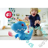Dragon-i Kölyök Megasaurus - Interaktív beszélő T-rex figura