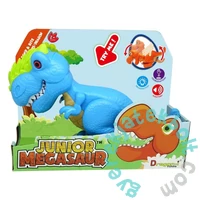 Dragon-i Kölyök Megasaurus - Interaktív Allosaurus figura