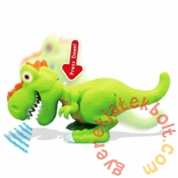 Dragon-i Kölyök Megasaurus - Interaktív Rugops figura