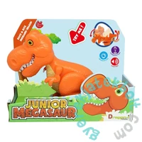 Dragon-i Kölyök Megasaurus - Interaktív T-rex figura