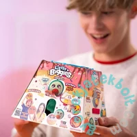 Eolo Biggies felfújható mini plüss - Avokádó (EO63048)