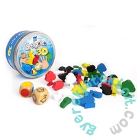 Grabolo 3D társasjáték (G006)