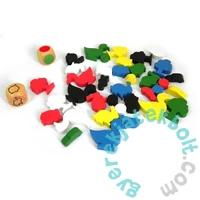 Grabolo 3D társasjáték (G006)