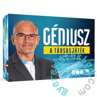 Géniusz - A társasjáték (GEN63949)
