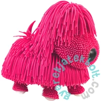 Jiggly Pets - Riszáló állatok - Pink kutya (WD188-PI)