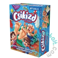 Csikizd a papit társasjáték