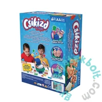 Csikizd a papit társasjáték