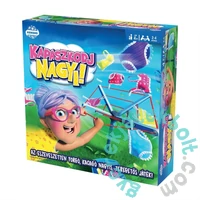 Kapaszkodj nagyi! társasjáték