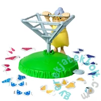 Kapaszkodj nagyi! társasjáték