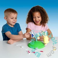 Kapaszkodj nagyi! társasjáték