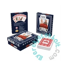 Korda All-in Prémium francia kártyapakli (KORDA02)