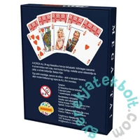 Korda All-in Prémium francia kártyapakli (KORDA02)