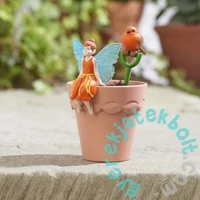 My Fairy Garden - Mini virágcserép (FG214)