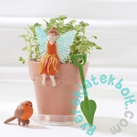 My Fairy Garden - Mini virágcserép (FG214)