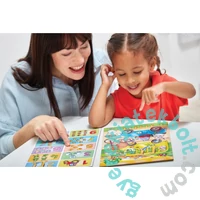Orchard Toys - Keress és találj... Számok puzzle - 2 x 10 db-os (HU331)