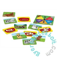 Orchard Toys - Pöttyös kutyák társasjáték (HU001)