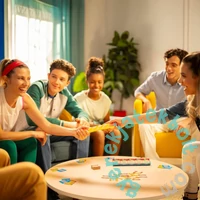 5 másodperc és add át