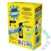 Vicces Spriccek társasjáték (LE63796)