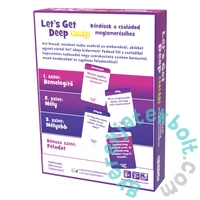 What do you meme? - Let's Get Deep Family Edition társasjáték (LGDF63093)