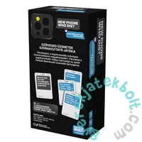 What do you meme? - New phone, who dis? társasjáték felnőtteknek (NPWD60795)