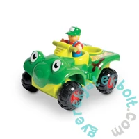 	 Wow - Benny a farmer quad (10316)