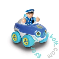 Wow - Mini Bobby a rendőrautó (10407)