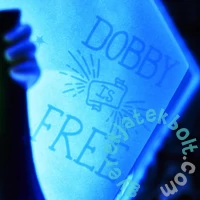 Wow! Pod - Harry Potter éjjeli varázsfény - Dobby