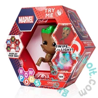 Wow! Pod - Marvel éjjeli fény - Groot