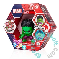 Wow! Pod - Marvel éjjeli fény - Hulk