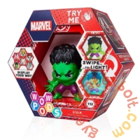 Wow! Pod - Marvel éjjeli fény - Hulk