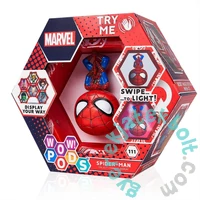Wow! Pod - Marvel éjjeli fény - Pókember