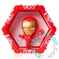 Wow! Pod - Marvel éjjeli fény - Vasember