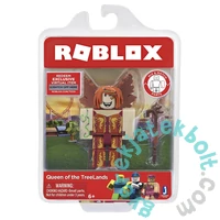 Roblox gyűjthető figura - Queen of the Treelands (10716)
