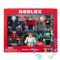 Roblox gyűjthető figura - Masters of Roblox (10733)