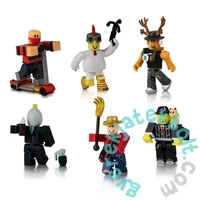 Roblox gyűjthető figura - Masters of Roblox (10733)