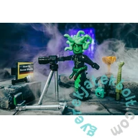 Roblox gyűjthető figura - Avatar Shop: Social Medusa with Selfie Stick (0402)