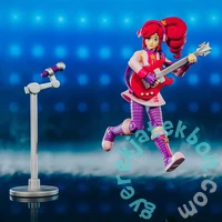 Roblox gyűjthető figura - Luna Galactic Popstar (0369)