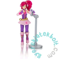 Roblox gyűjthető figura - Luna Galactic Popstar (0369)