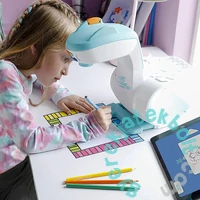 SmART Sketcher 2.0 - Rajzkészség fejlesztő projektor szett