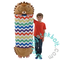 Happy Nappers 2 az 1-ben hálózsák - Hence Sün 