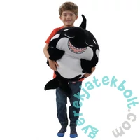 Happy Nappers 2 az 1-ben hálózsák - Ozzy Cápa 