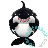 Happy Nappers 2 az 1-ben hálózsák - Ozzy Cápa 