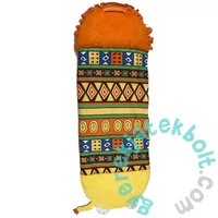 Happy Nappers 2 az 1-ben hálózsák - Lex Oroszlán 