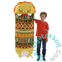 Happy Nappers 2 az 1-ben hálózsák - Lex Oroszlán 