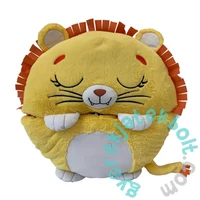 Happy Nappers 2 az 1-ben hálózsák - Lex Oroszlán 