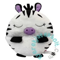 Happy Nappers 2 az 1-ben hálózsák - Zinia Zebra 