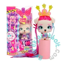 I Love VIP Pets - Bow Power kutyusok - Gwen (IMC714779)