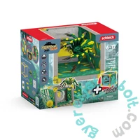 Schleich 42678 Csata barlang Dzsungelpók figura - Eldrador (SLH42678)